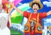 Netflix Begins Streaming a New One Piece Anime Spin-Off Lately