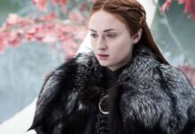 Why Sophie Turner’s Lara Croft Is Being Saved Separate From Previous Variations