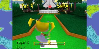 Nostalgic Video games Can Nonetheless Attraction