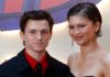 Tom Holland’s ‘My Spouse’ Admission Wins Over Fanatics