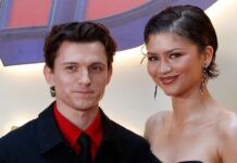 Tom Holland’s ‘My Spouse’ Admission Wins Over Fanatics