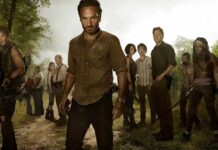Netflix Provides Widespread The Strolling Useless Spin-off Display’s Latest Season