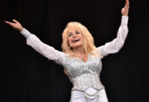 Embraced throughout divides, Dolly Parton leaves a long-lasting legacy