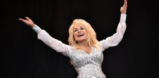 Embraced throughout divides, Dolly Parton leaves a long-lasting legacy