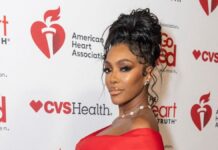 Porsha Williams Displays on Her 3-12 months ‘RHOA’ Absence