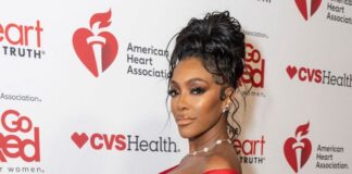 Porsha Williams Displays on Her 3-12 months ‘RHOA’ Absence
