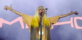 Lengthy-Awaited Joint Badu/Alchemist Album Due Aug. 28