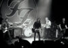 Foo Warring parties Bust Out Rarities At Hollywood Bowl
