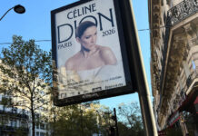 Céline Dion returns to '2nd house' Paris forward of sold-out comeback dates