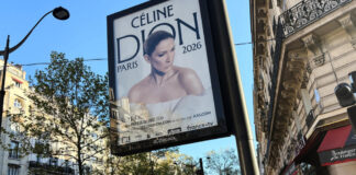 Céline Dion returns to '2nd house' Paris forward of sold-out comeback dates
