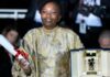 Rwanda's large display second: Historical Cannes win sparks ingenious increase