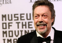 Tim Curry, big name of 'The Rocky Horror Image Display' and 'It', dies at 80