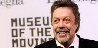 Tim Curry, big name of 'The Rocky Horror Image Display' and 'It', dies at 80