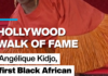 Angélique Kidjo turns into the primary Black African honoured with a celebrity at the Hollywood Stroll of Popularity