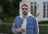 Ben Affleck Steps Out With Ex-Spouse Whilst Grieving Loss Of Mother