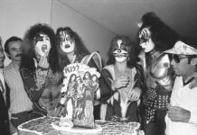 KISS’ 1976 Anaheim Stadium Conquest In spite of everything Will get Its Due