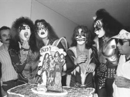 KISS’ 1976 Anaheim Stadium Conquest In spite of everything Will get Its Due