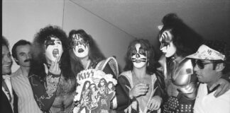 KISS’ 1976 Anaheim Stadium Conquest In spite of everything Will get Its Due