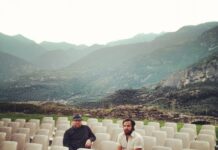 Adam Wiltzie Completes Jóhann Jóhannsson Collaboration