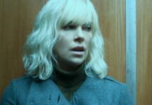 Charlize Theron’s John Wick-Like Motion Mystery Is Headed to a New Streaming House