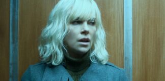 Charlize Theron’s John Wick-Like Motion Mystery Is Headed to a New Streaming House