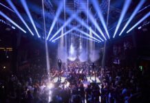Snapped: RESISTANCE Ibiza 2026 Release Has Begun (A Photograph Essay)