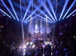 Snapped: RESISTANCE Ibiza 2026 Release Has Begun (A Photograph Essay)