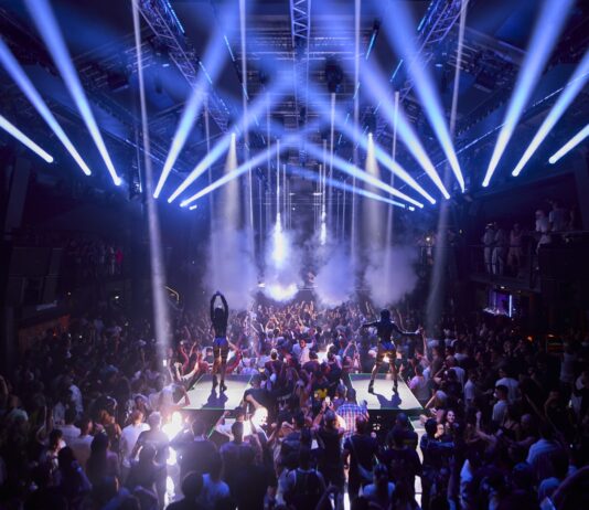 Snapped: RESISTANCE Ibiza 2026 Release Has Begun (A Photograph Essay)