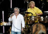Is Zak Starkey Returning To The Who?