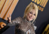 Song Legend Dolly Parton Dies At 80