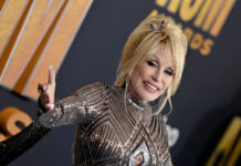 Song Legend Dolly Parton Dies At 80