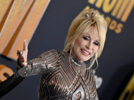 Song Legend Dolly Parton Dies At 80