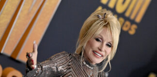 Song Legend Dolly Parton Dies At 80