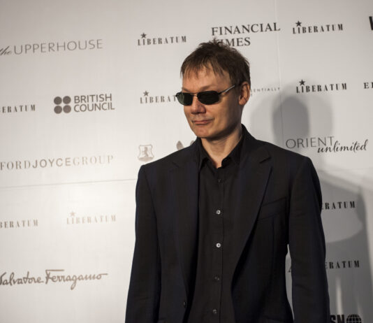 William Orbit, Visionary Manufacturer At the back of Madonna, Blur LPs, Dies At 69