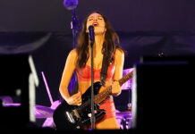 Olivia Rodrigo Fest Raises $10M For Girls, Women