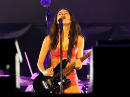 Olivia Rodrigo Fest Raises $10M For Girls, Women