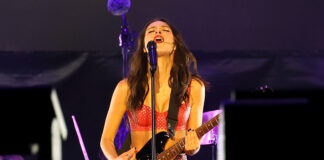 Olivia Rodrigo Fest Raises $10M For Girls, Women