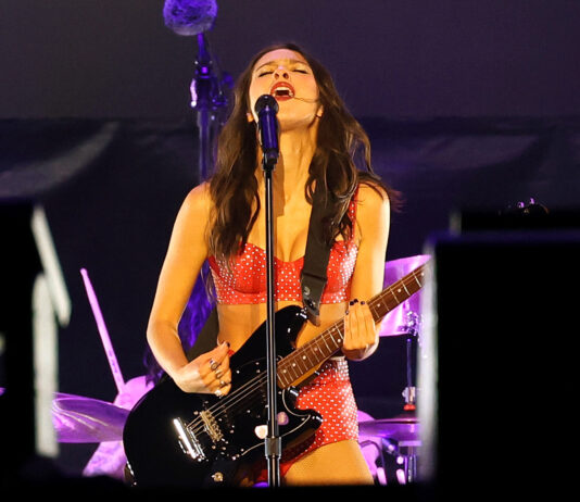 Olivia Rodrigo Fest Raises $10M For Girls, Women