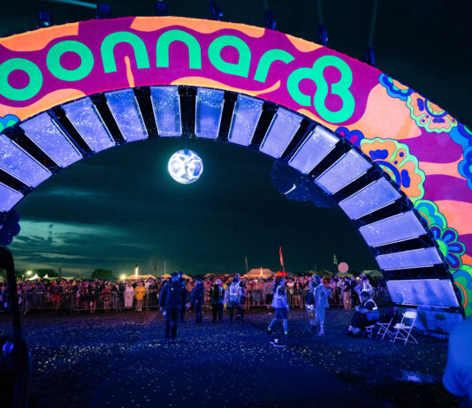Bonnaroo Will Take Hiatus In 2027