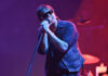 Charli xcx Rocks With The Strokes At Outdoor Lands