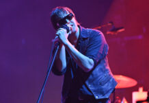 Charli xcx Rocks With The Strokes At Outdoor Lands