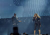 Beyoncé, JAŸ-Z Reignite Chemistry On ‘DEW’ Remix