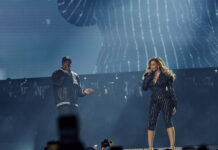 Beyoncé, JAŸ-Z Reignite Chemistry On ‘DEW’ Remix