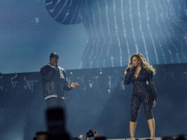 Beyoncé, JAŸ-Z Reignite Chemistry On ‘DEW’ Remix