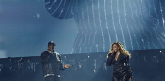 Beyoncé, JAŸ-Z Reignite Chemistry On ‘DEW’ Remix