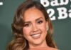Jessica Alba And Mini-Me Daughter Get Distinctive Matching Tattoos