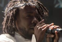 The Nature of Kendrick Lamar’s “Struggling Servant”