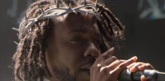 The Nature of Kendrick Lamar’s “Struggling Servant”