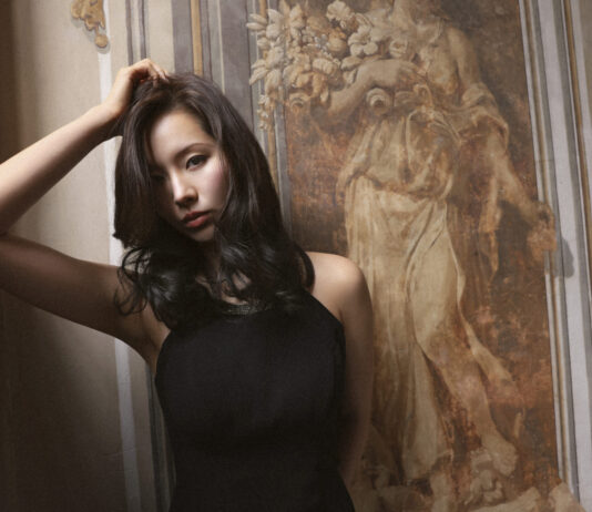 LIM KIM’s ‘Go out to Nowhere’ Is the Album She Used to be At all times Hoping For