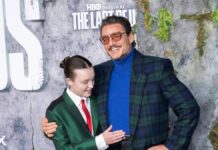Bella Ramsey Calls Pedro Pascal Friendship Communicate ‘Bizarre’